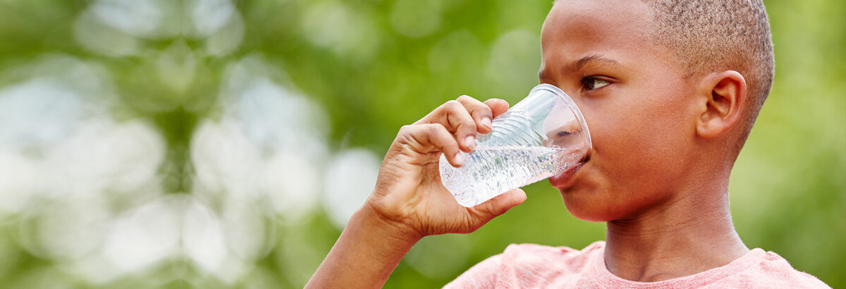 Zuren, een gevaar voor het gebit