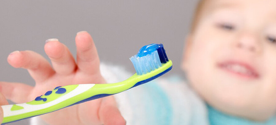 Waarom is een gezond melkgebit belangrijk?